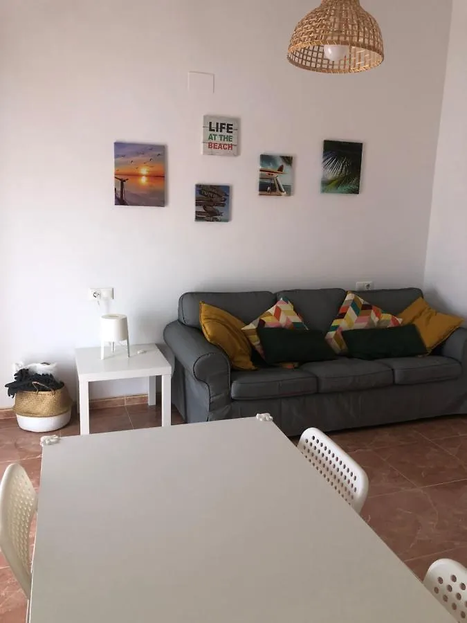 Apartamento Can Joan Canyelles