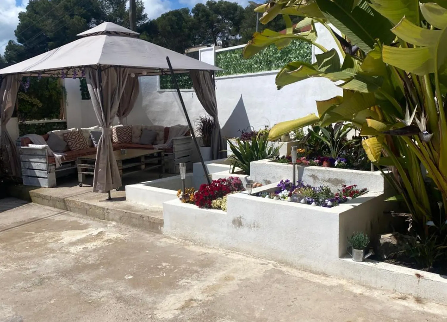 Apartamento Can Joan Canyelles