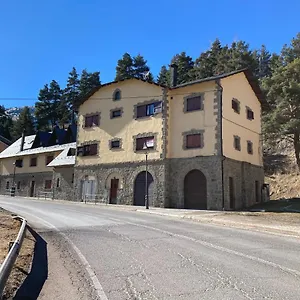  Apartamento La Molina