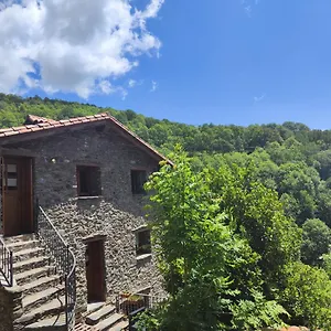  Apartamento Cal Llarg - El Refugi