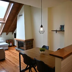  Apartamento Cal Roger D'esterri